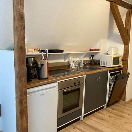 Ferienwohnung Waldsee Waldsee  Exterior foto