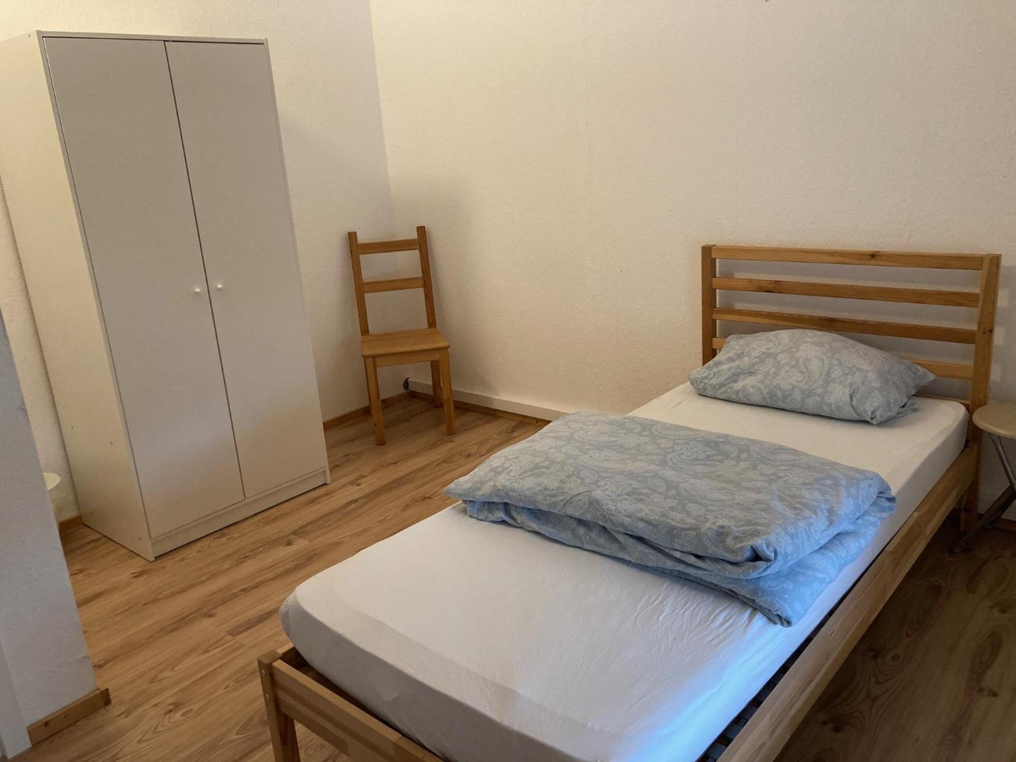 Ferienwohnung Waldsee Waldsee  Exterior foto
